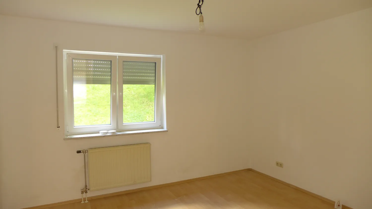 2 Zimmer Wohnung mit 60 m² in Bayreuth – Bild 2