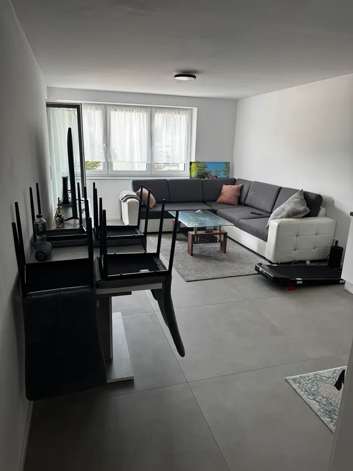 3 Zimmer Wohnung mit 67 m² in Aschaffenburg – Bild 2