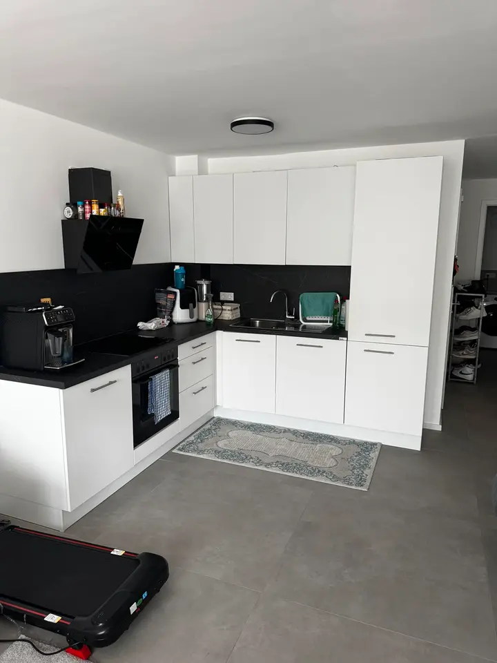 3 Zimmer Wohnung mit 67 m² in Aschaffenburg – Bild 3