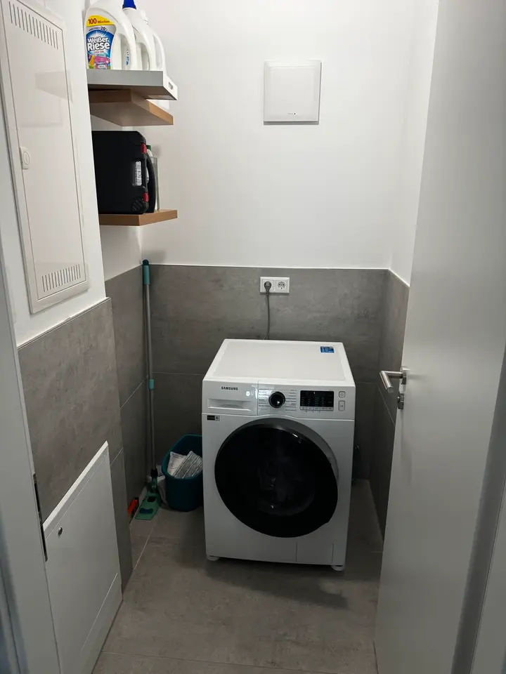 3 Zimmer Wohnung mit 67 m² in Aschaffenburg – Bild 5