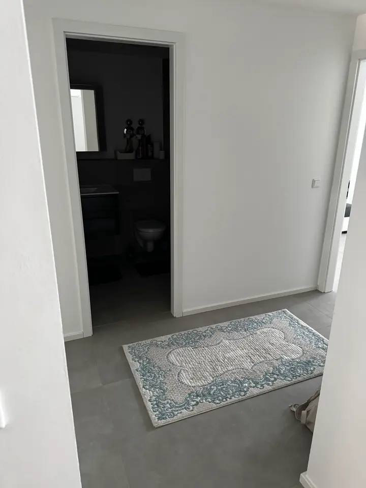 3 Zimmer Wohnung mit 67 m² in Aschaffenburg – Bild 6