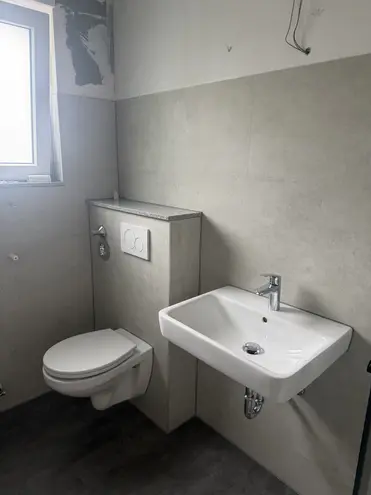 3 Zimmer Wohnung mit 82 m² in Hagen – Bild 2