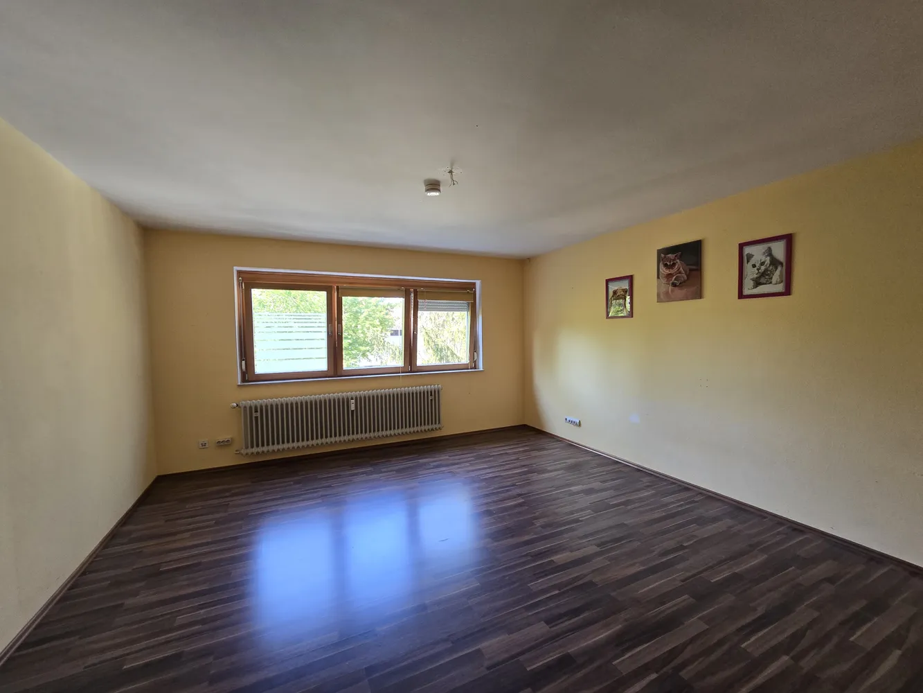 2 Zimmer Wohnung mit 55 m² in Pforzheim – Bild 1