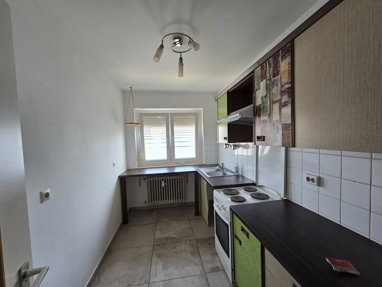 2 Zimmer Wohnung mit 55 m² in Pforzheim – Bild 2