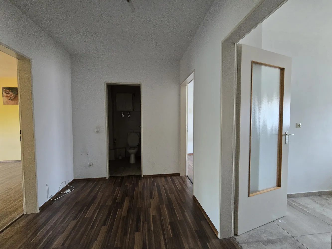2 Zimmer Wohnung mit 55 m² in Pforzheim – Bild 4
