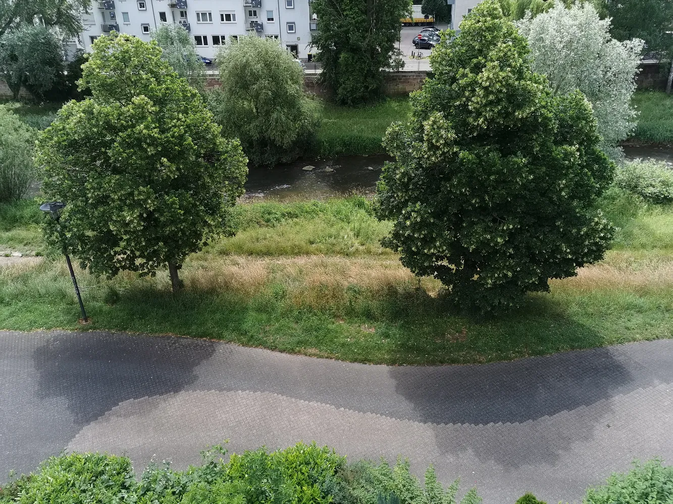 2 Zimmer Wohnung mit 55 m² in Pforzheim – Bild 7