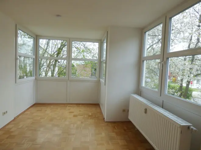 1 Zimmer Wohnung mit 25 m² in Aachen – Bild 2