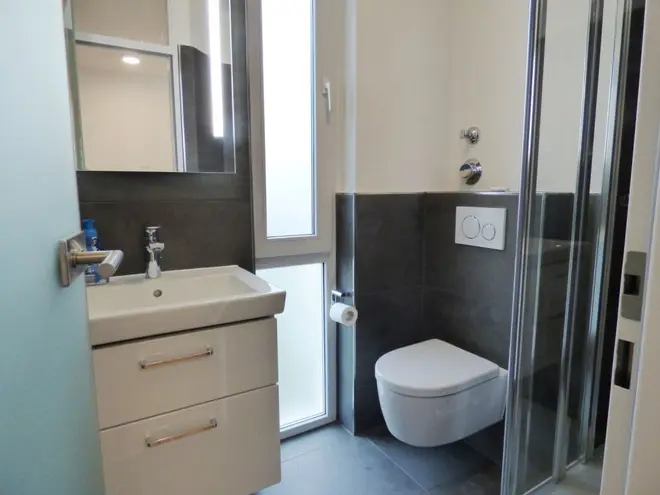 1 Zimmer Wohnung mit 25 m² in Aachen – Bild 5