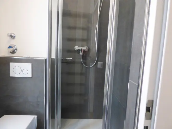 1 Zimmer Wohnung mit 25 m² in Aachen – Bild 6