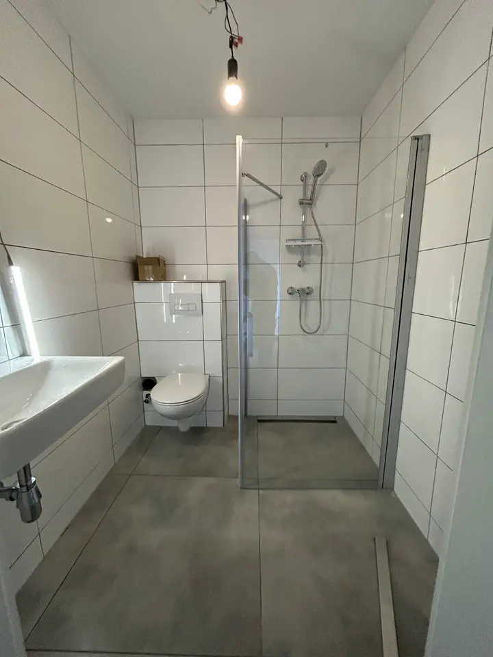 2 Zimmer Wohnung mit 65 m² in Königswinter – Bild 3