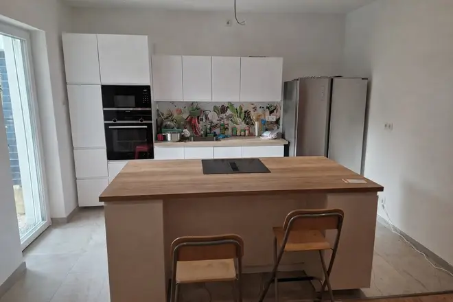 6 Zimmer Haus mit 190 m² in Leipzig – Bild 2