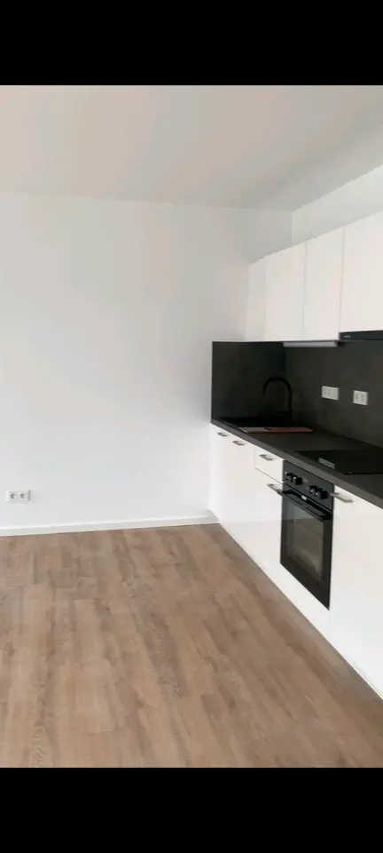 2 Zimmer Wohnung mit 45 m² in Bamberg – Bild 3