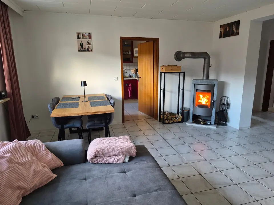2 Zimmer Wohnung mit 45 m² in Bamberg – Bild 5