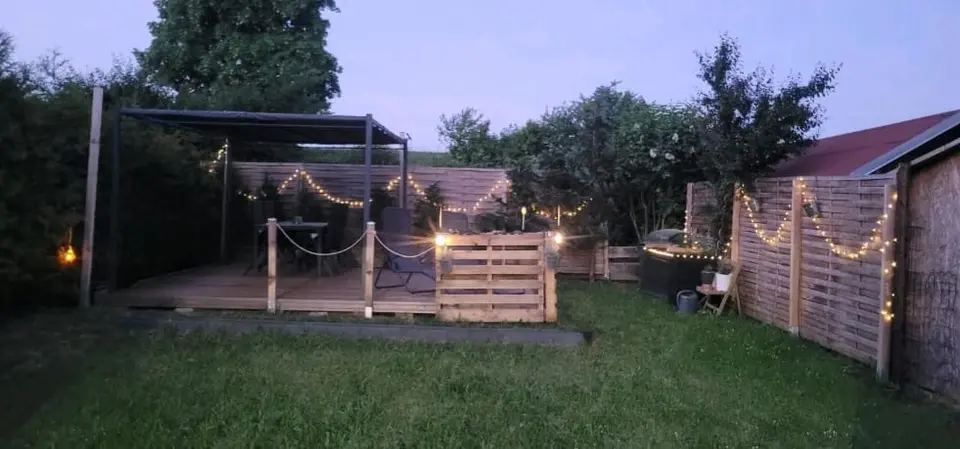 2 Zimmer Wohnung mit 45 m² in Bamberg – Bild 6