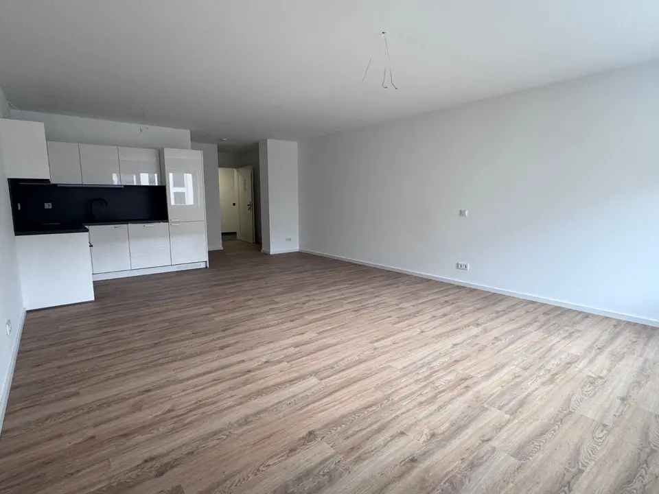 2 Zimmer Wohnung mit 45 m² in Bamberg – Bild 7