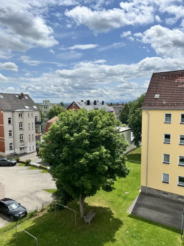 3 Zimmer Wohnung mit 59 m² in Zwickau – Bild 2