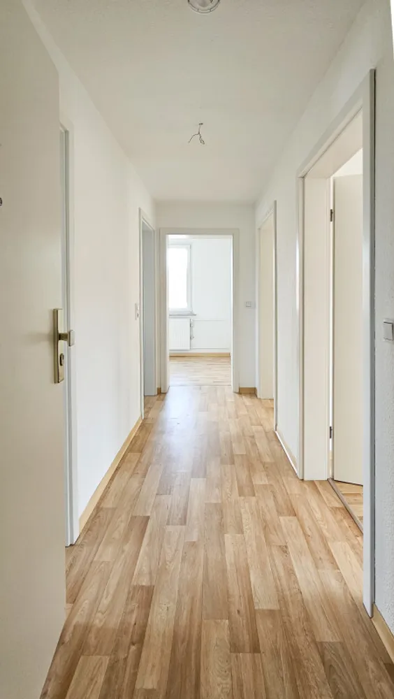 3 Zimmer Wohnung mit 59 m² in Zwickau – Bild 4