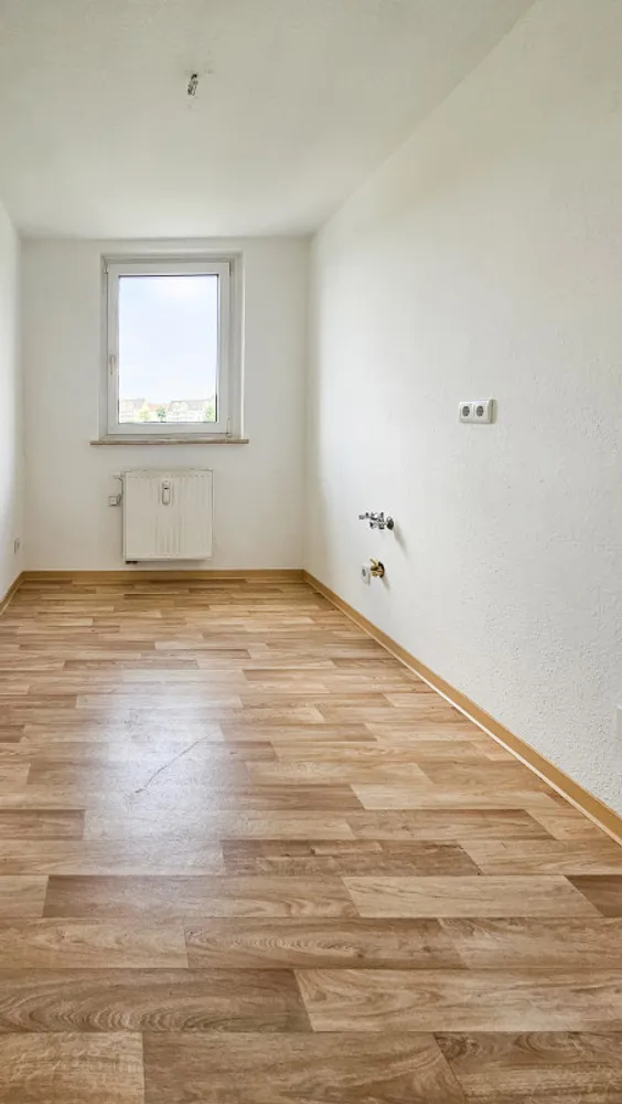 3 Zimmer Wohnung mit 59 m² in Zwickau – Bild 5