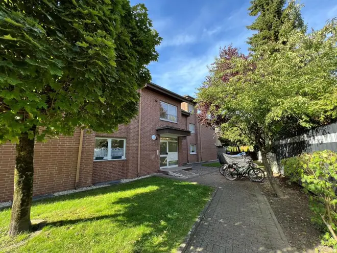 2 Zimmer Wohnung mit 61 m² in Bielefeld – Bild 1