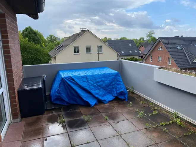 2 Zimmer Wohnung mit 61 m² in Bielefeld – Bild 3