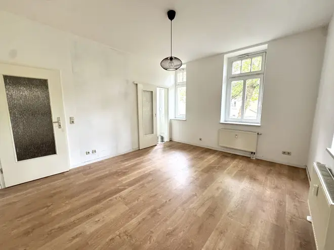 2 Zimmer Wohnung mit 52 m² in Dresden – Bild 2