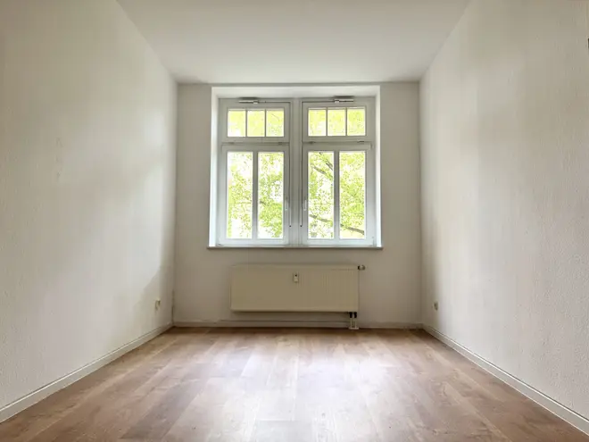 2 Zimmer Wohnung mit 52 m² in Dresden – Bild 3