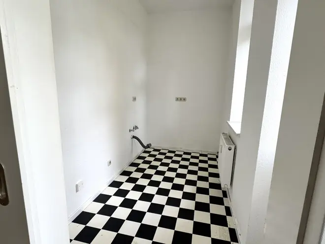 2 Zimmer Wohnung mit 52 m² in Dresden – Bild 5