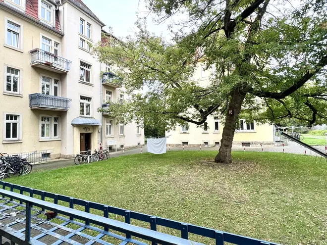 2 Zimmer Wohnung mit 52 m² in Dresden – Bild 6