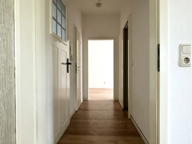 2 Zimmer Wohnung mit 52 m² in Dresden – Bild 8