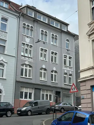 2 Zimmer Wohnung mit 44 m² in Wuppertal – Bild 1