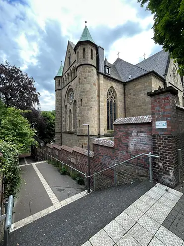 2 Zimmer Wohnung mit 44 m² in Wuppertal – Bild 2