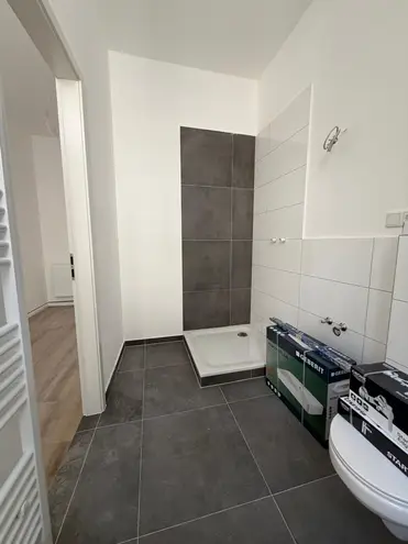 2 Zimmer Wohnung mit 44 m² in Wuppertal – Bild 5