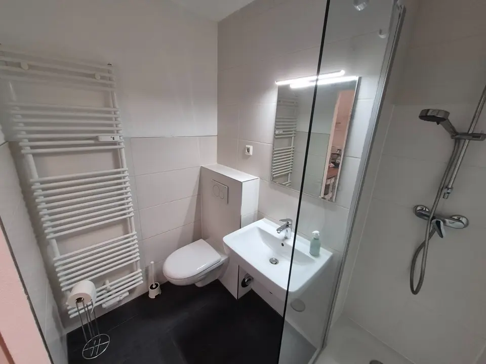 2 Zimmer Wohnung mit 31 m² in Braunschweig – Bild 9