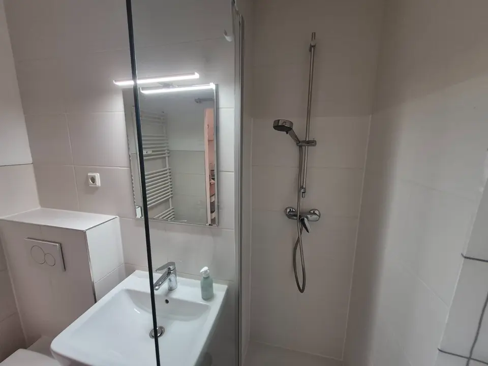 2 Zimmer Wohnung mit 31 m² in Braunschweig – Bild 10