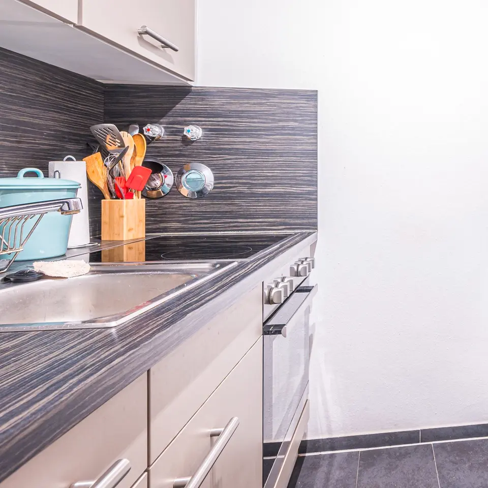 2 Zimmer Wohnung mit 53 m² in Würzburg – Bild 3