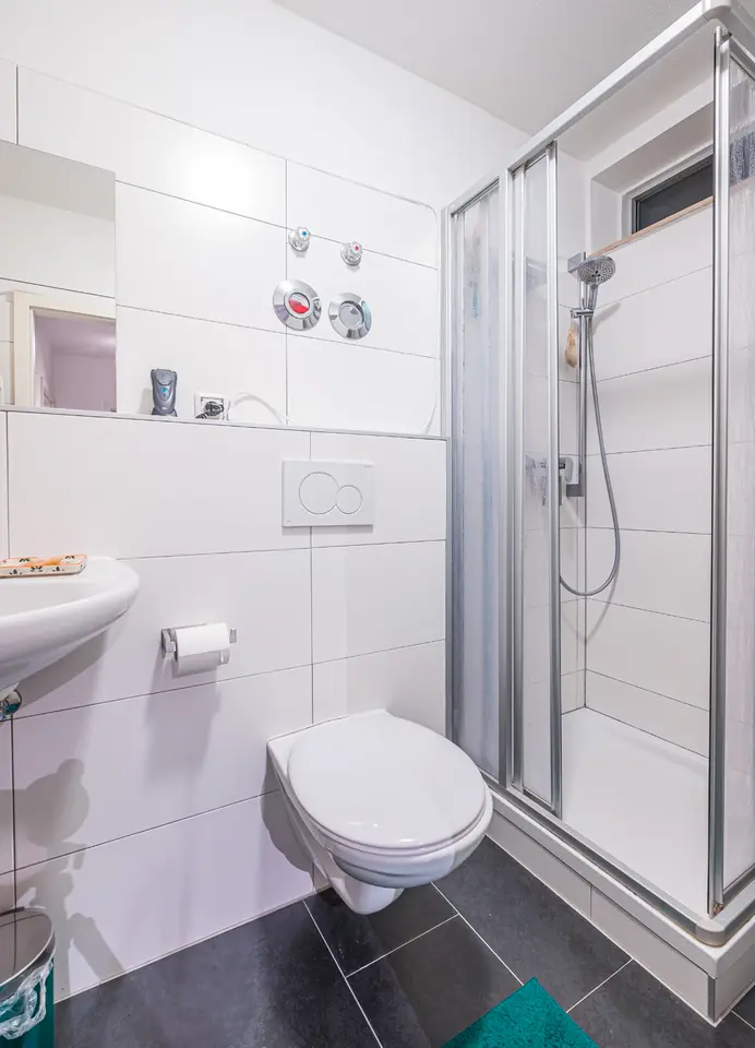 2 Zimmer Wohnung mit 53 m² in Würzburg – Bild 5