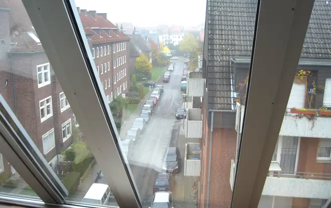 4 Zimmer Wohnung mit 145 m² in Münster – Bild 12