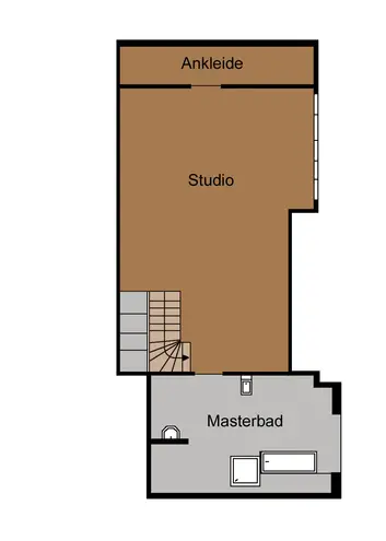 4 Zimmer Wohnung mit 145 m² in Münster – Bild 4