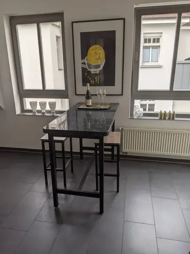 4 Zimmer Wohnung mit 145 m² in Münster – Bild 9