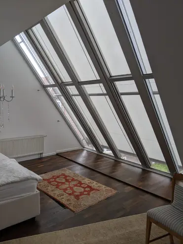 4 Zimmer Wohnung mit 145 m² in Münster – Bild 10