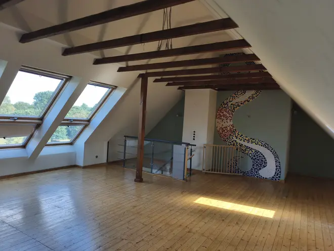4 Zimmer Wohnung mit 93 m² in Oberhausen – Bild 1