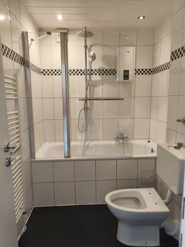 4 Zimmer Wohnung mit 93 m² in Oberhausen – Bild 6