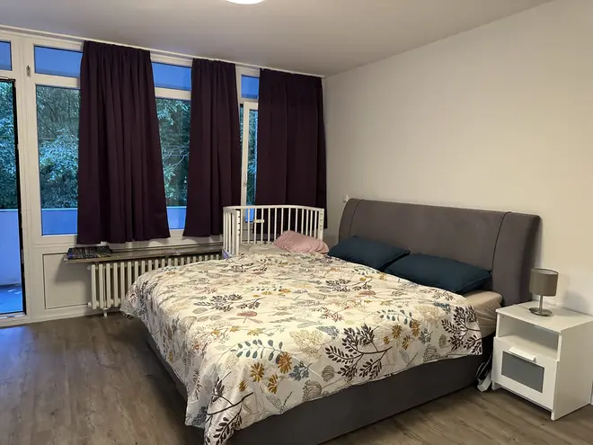 4 Zimmer Wohnung mit 77 m² in Bonn – Bild 5