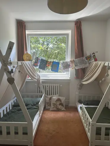4 Zimmer Wohnung mit 77 m² in Bonn – Bild 9