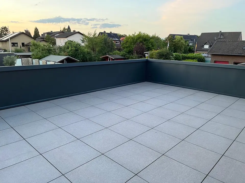 3 Zimmer Wohnung mit 80 m² in Hamm – Bild 2