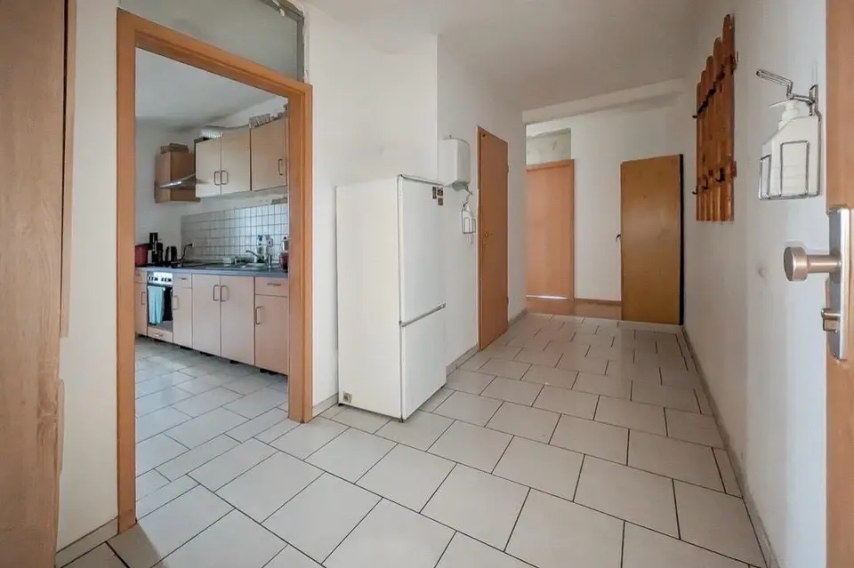 3 Zimmer Wohnung mit 80 m² in Hamm – Bild 9