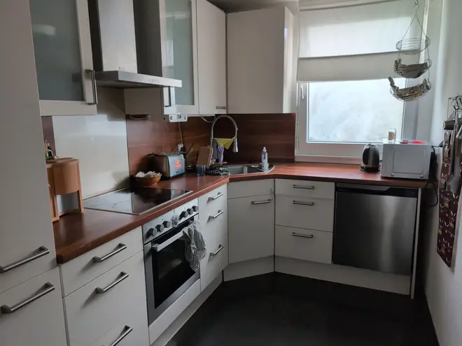 WG-Zimmer mit 14 m² in Bonn – Bild 5