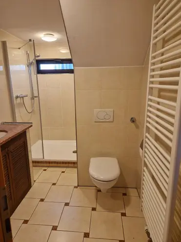 3 Zimmer Wohnung mit 60 m² in Köln – Bild 8