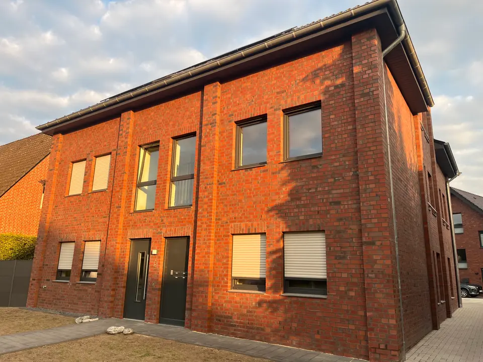 4 Zimmer Wohnung mit 100 m² in Ahaus – Bild 2