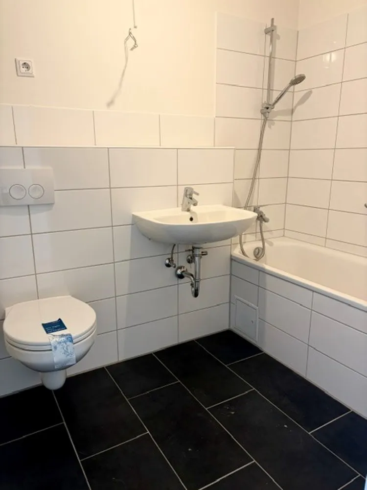 1 Zimmer Wohnung mit 44 m² in Kiel – Bild 3